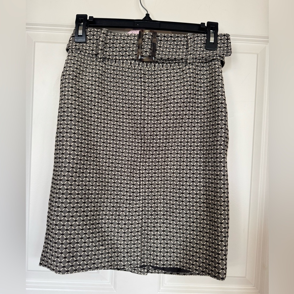 NWT Ann Taylor Skirt